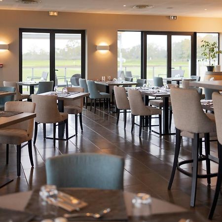 Relais De Margaux - Hotel & Spa Dış mekan fotoğraf