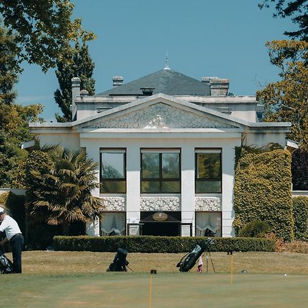 Relais De Margaux - Hotel & Spa Dış mekan fotoğraf