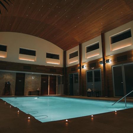Relais De Margaux - Hotel & Spa Dış mekan fotoğraf