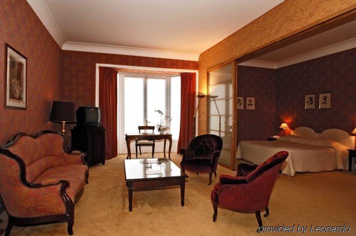 Relais De Margaux - Hotel & Spa Dış mekan fotoğraf