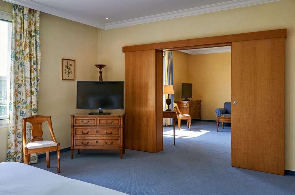 Relais De Margaux - Hotel & Spa Oda fotoğraf