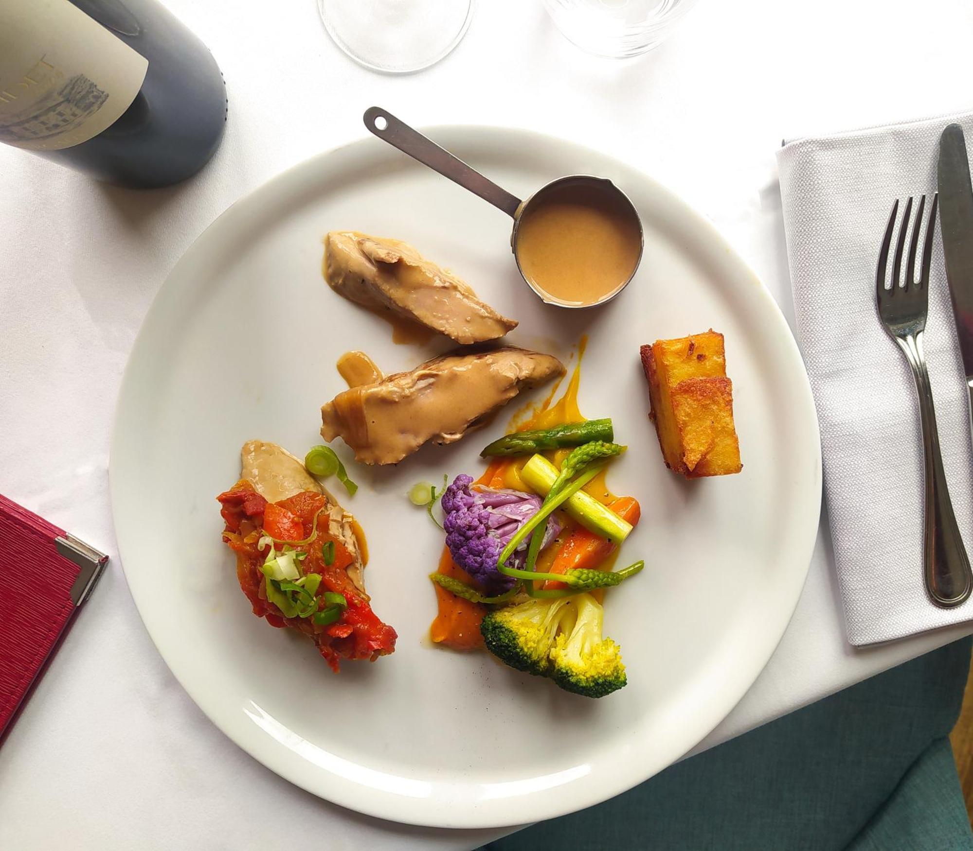 Relais De Margaux - Hotel & Spa Dış mekan fotoğraf
