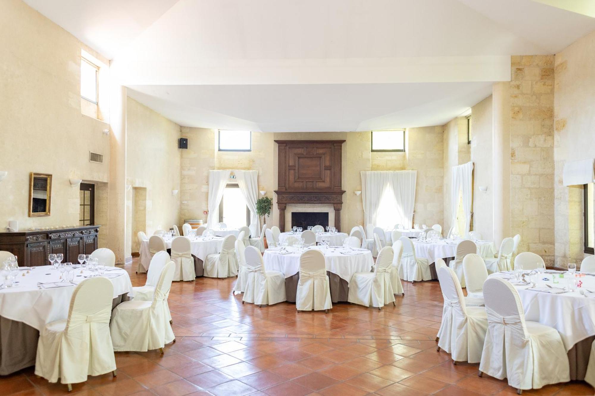 Relais De Margaux - Hotel & Spa Dış mekan fotoğraf