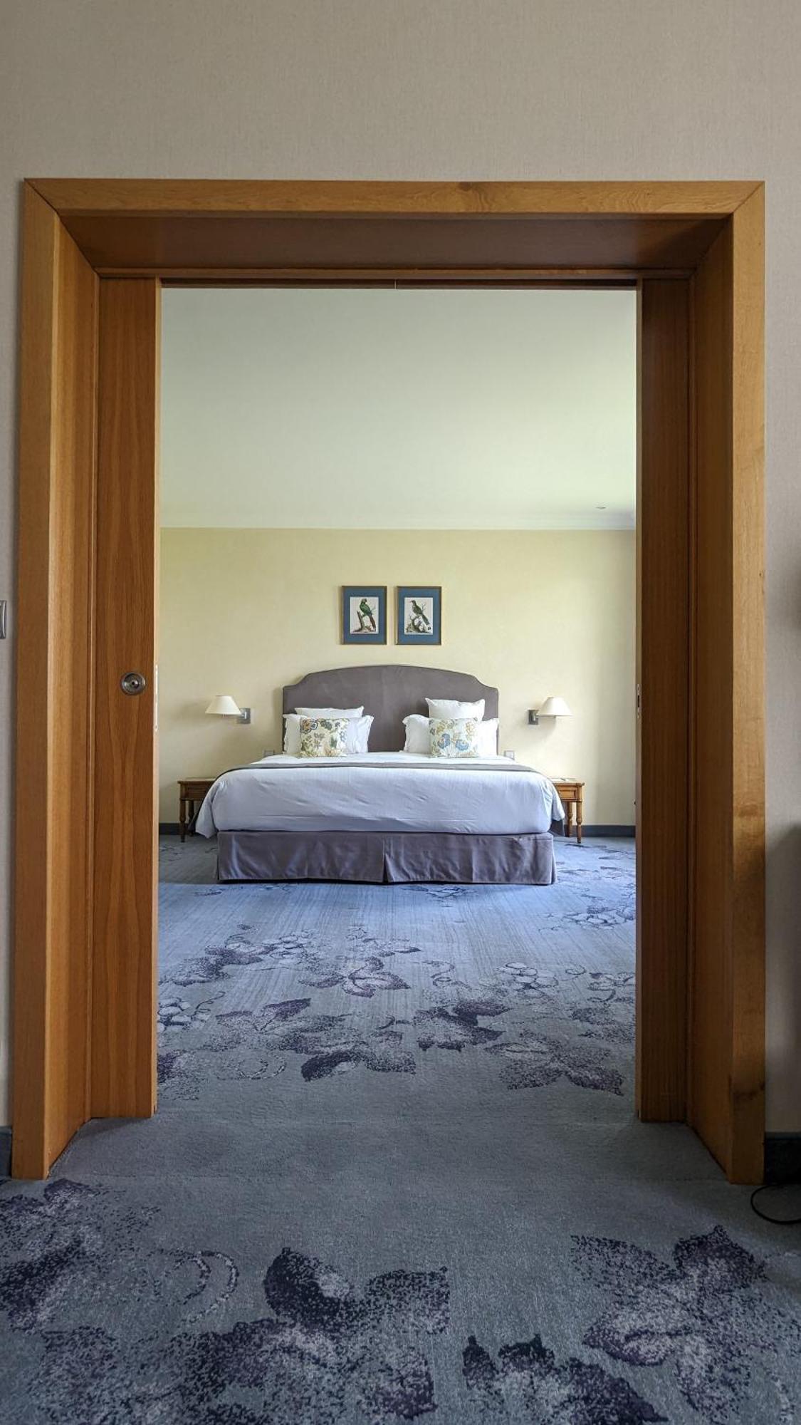 Relais De Margaux - Hotel & Spa Dış mekan fotoğraf