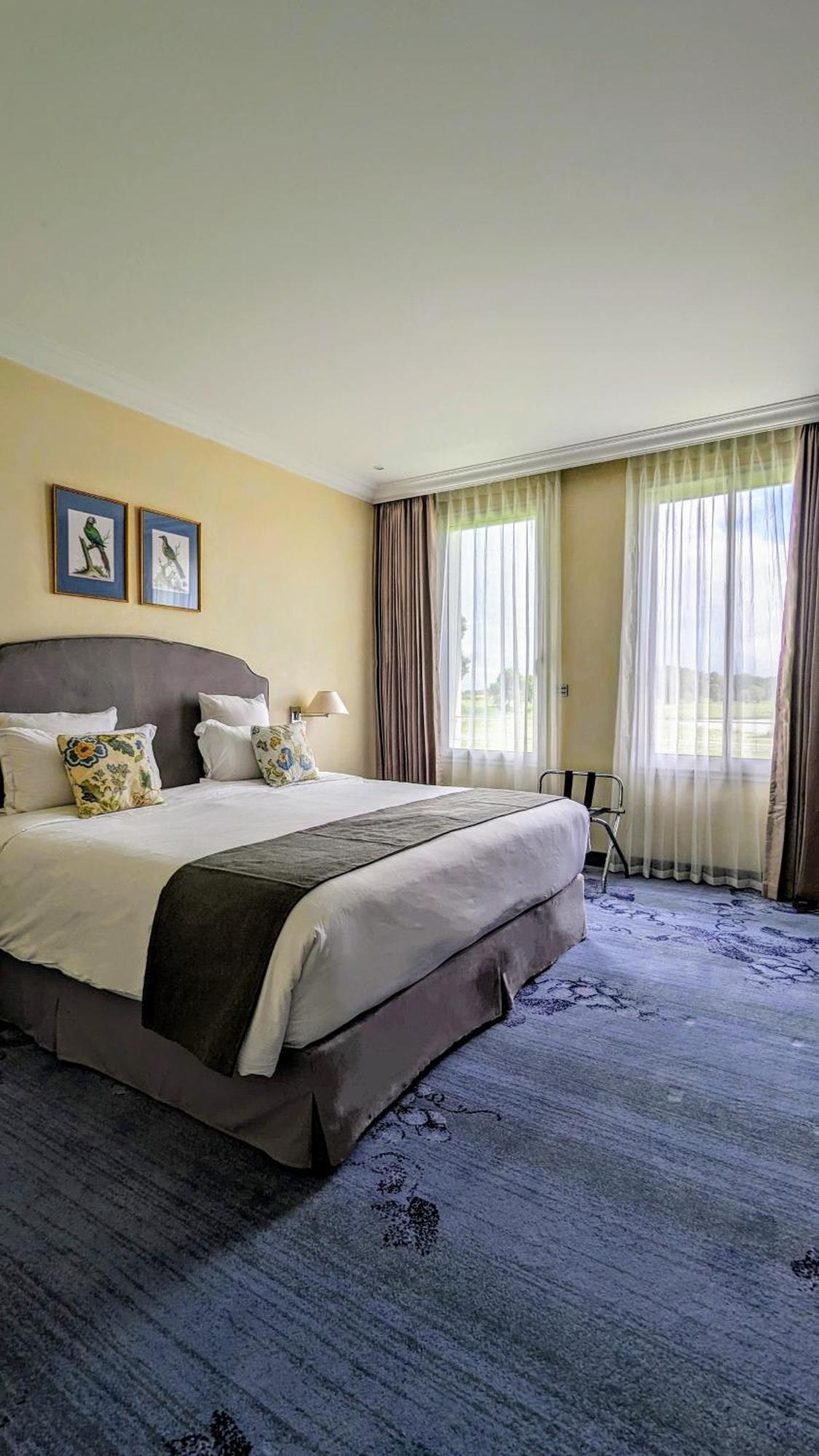 Relais De Margaux - Hotel & Spa Dış mekan fotoğraf
