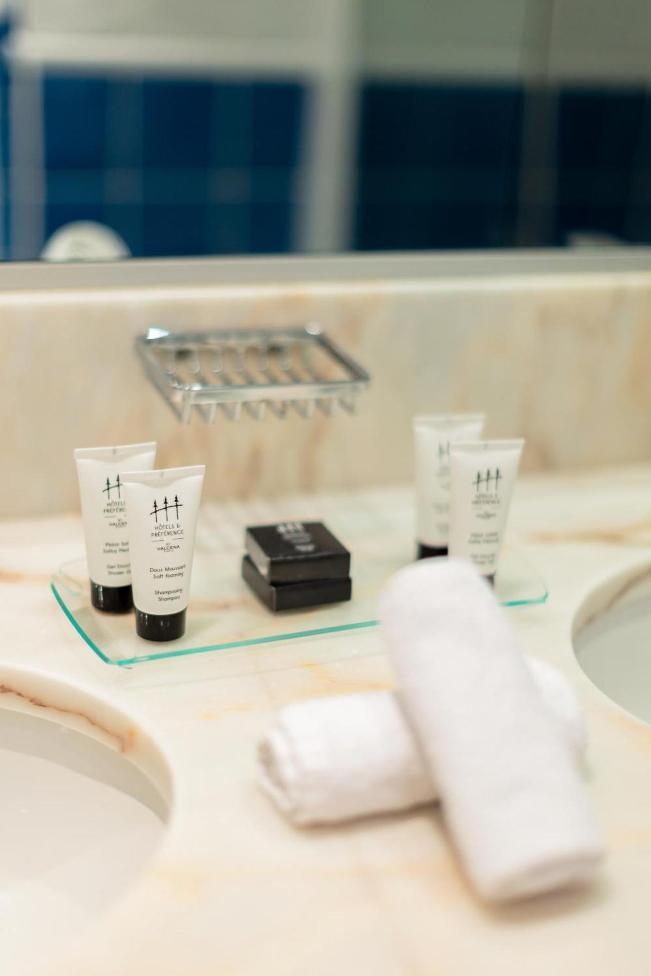 Relais De Margaux - Hotel & Spa Dış mekan fotoğraf