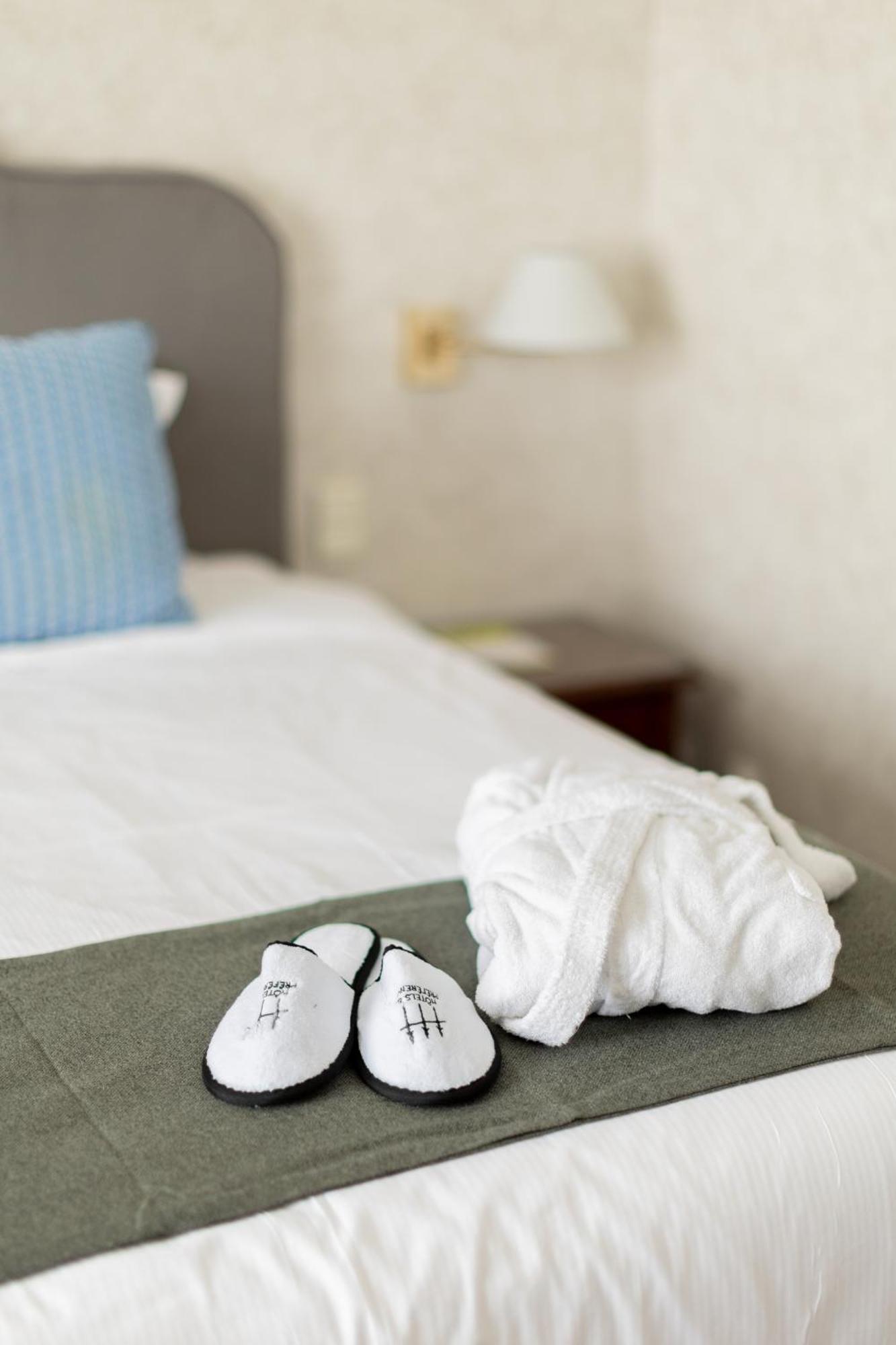 Relais De Margaux - Hotel & Spa Dış mekan fotoğraf