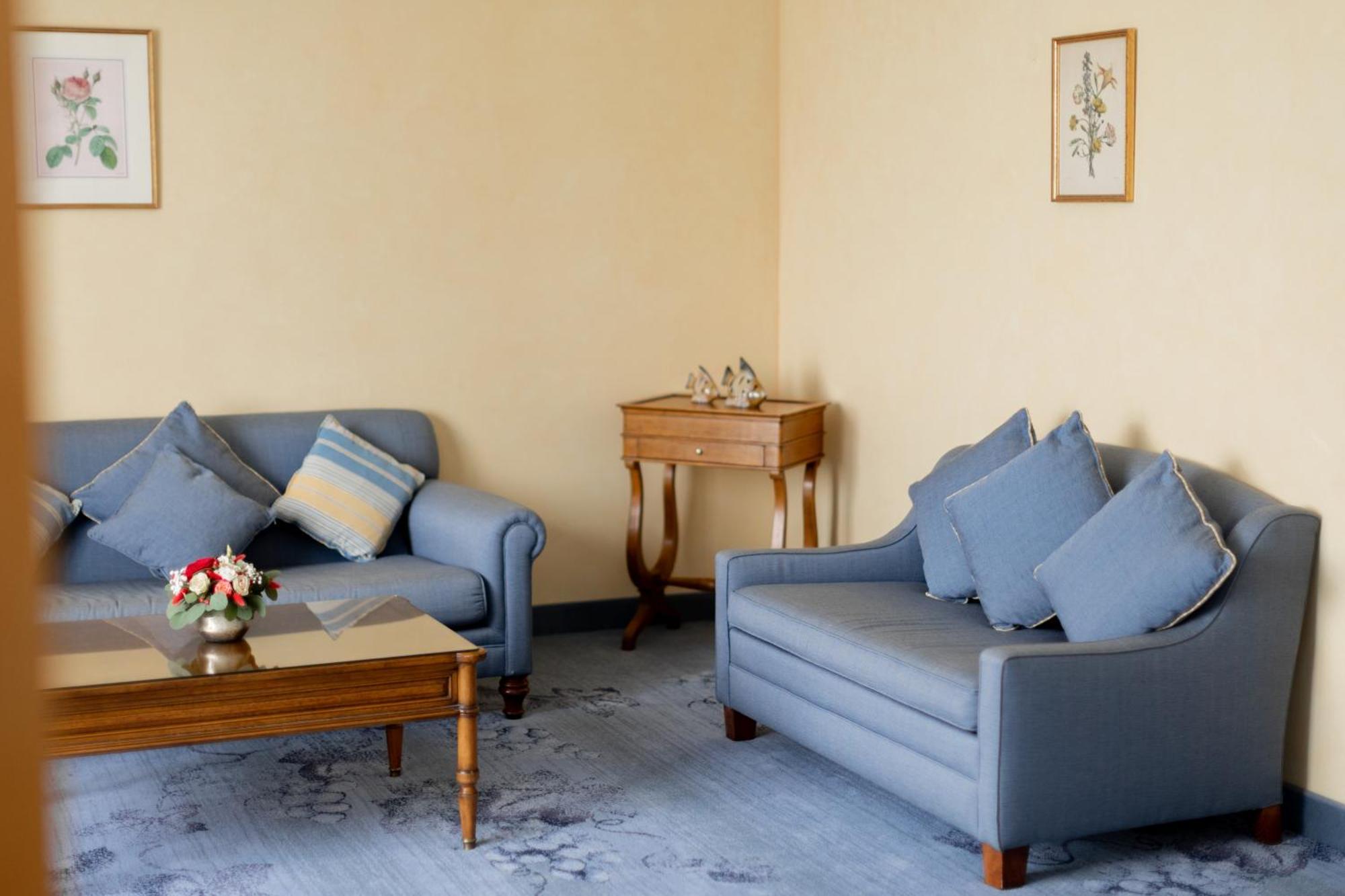 Relais De Margaux - Hotel & Spa Dış mekan fotoğraf