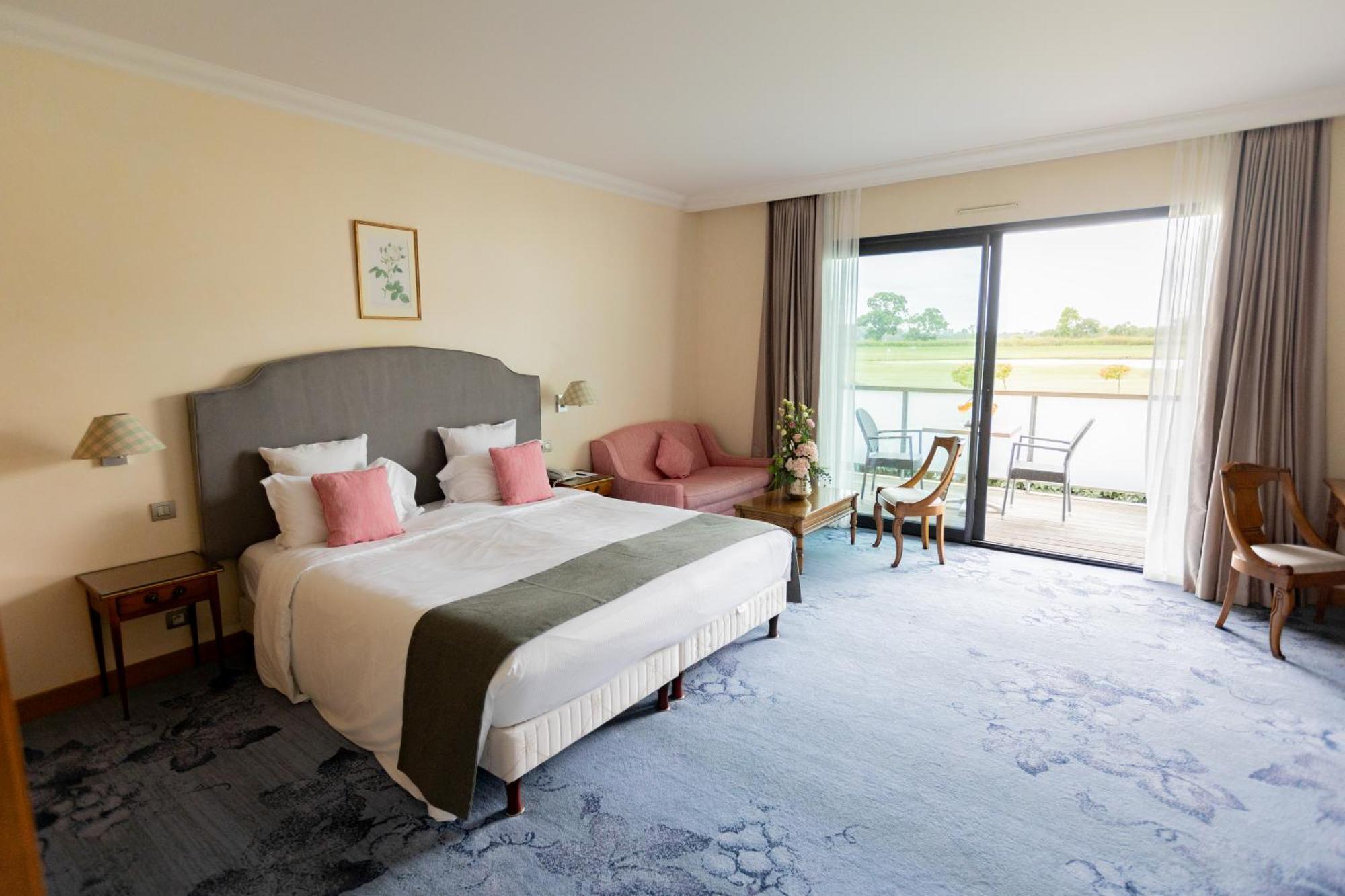 Relais De Margaux - Hotel & Spa Dış mekan fotoğraf