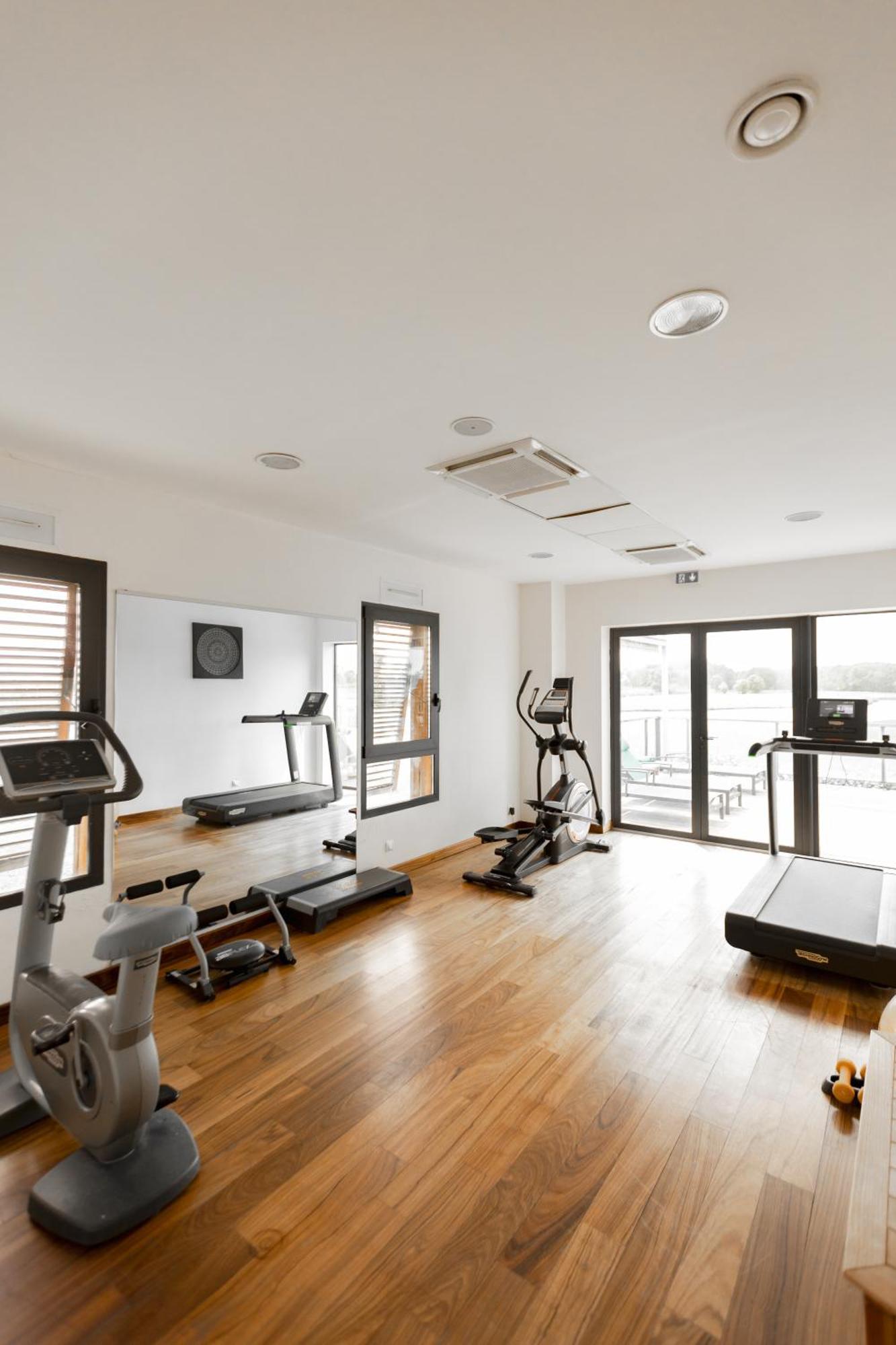 Relais De Margaux - Hotel & Spa Dış mekan fotoğraf