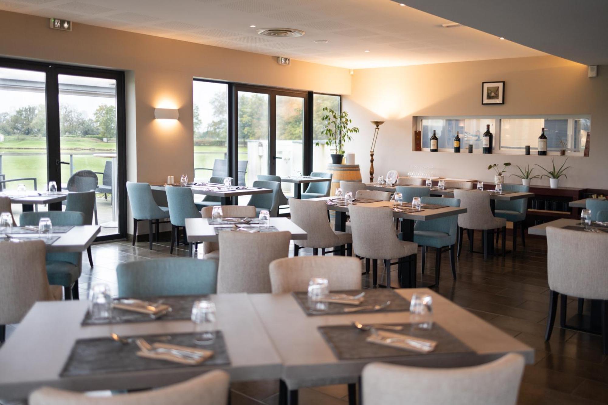 Relais De Margaux - Hotel & Spa Dış mekan fotoğraf