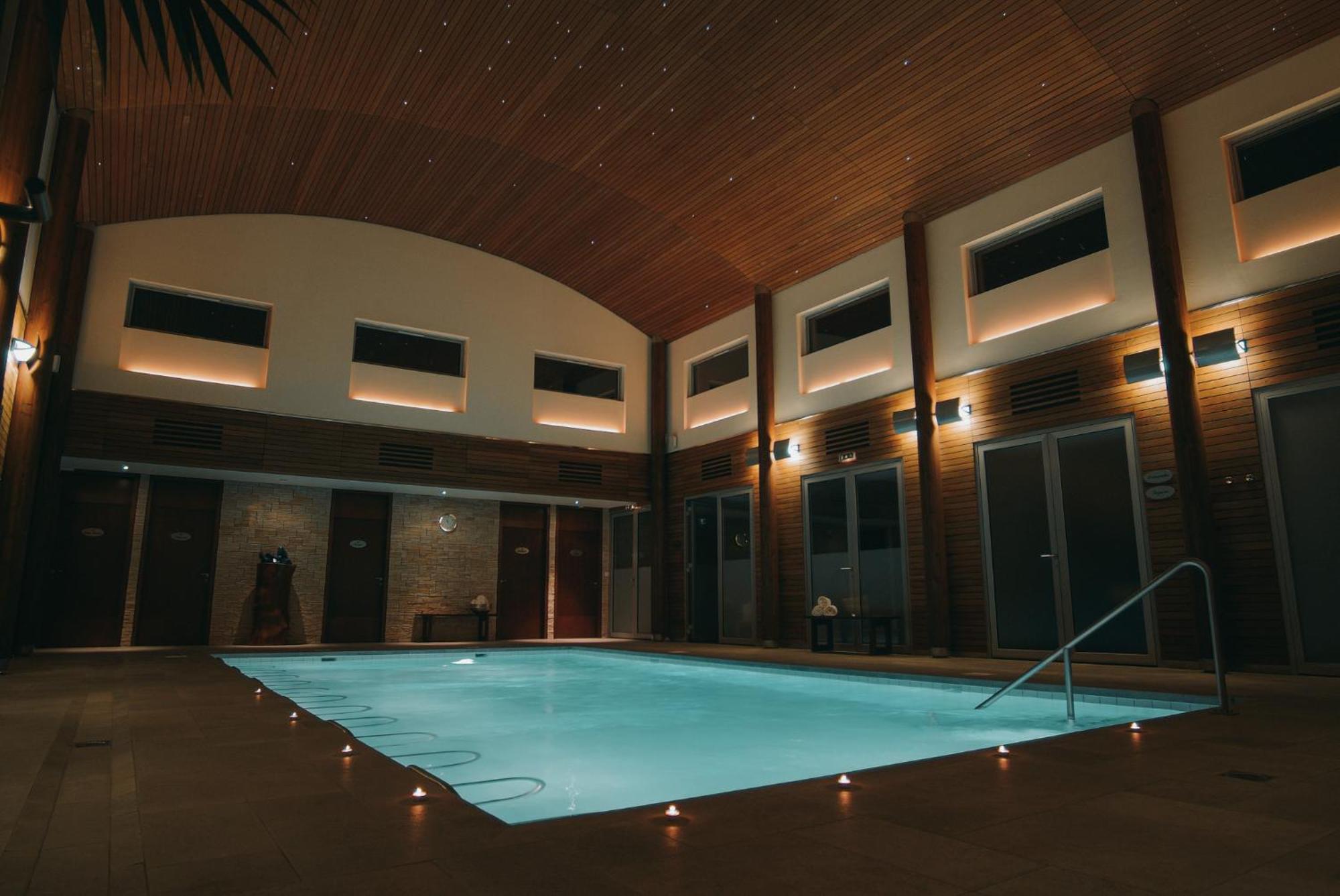 Relais De Margaux - Hotel & Spa Dış mekan fotoğraf