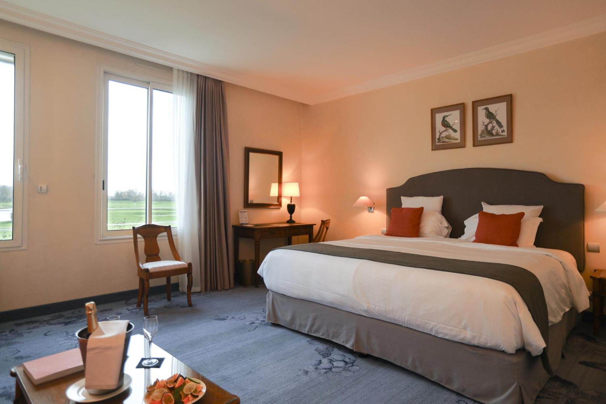 Relais De Margaux - Hotel & Spa Dış mekan fotoğraf