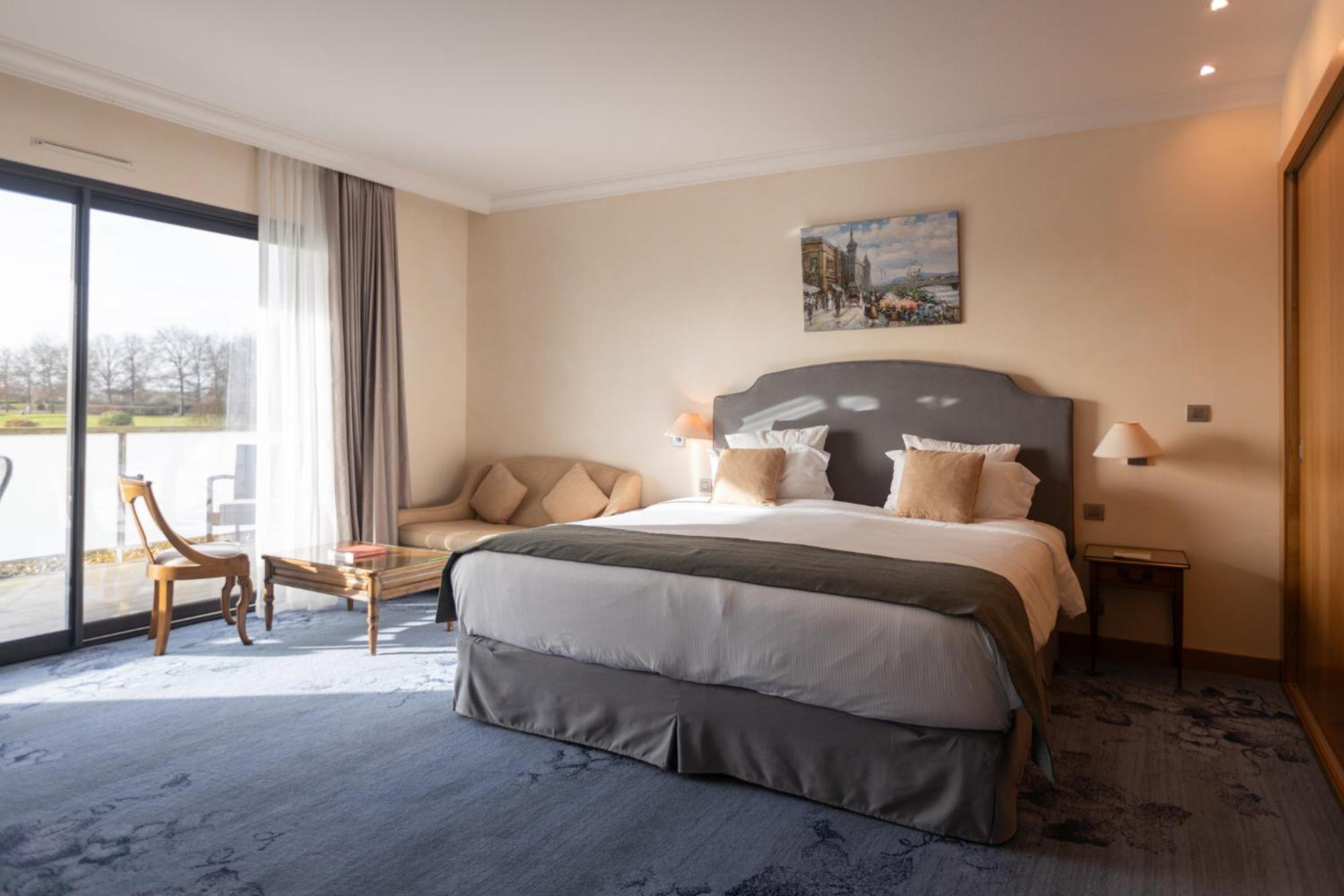 Relais De Margaux - Hotel & Spa Dış mekan fotoğraf