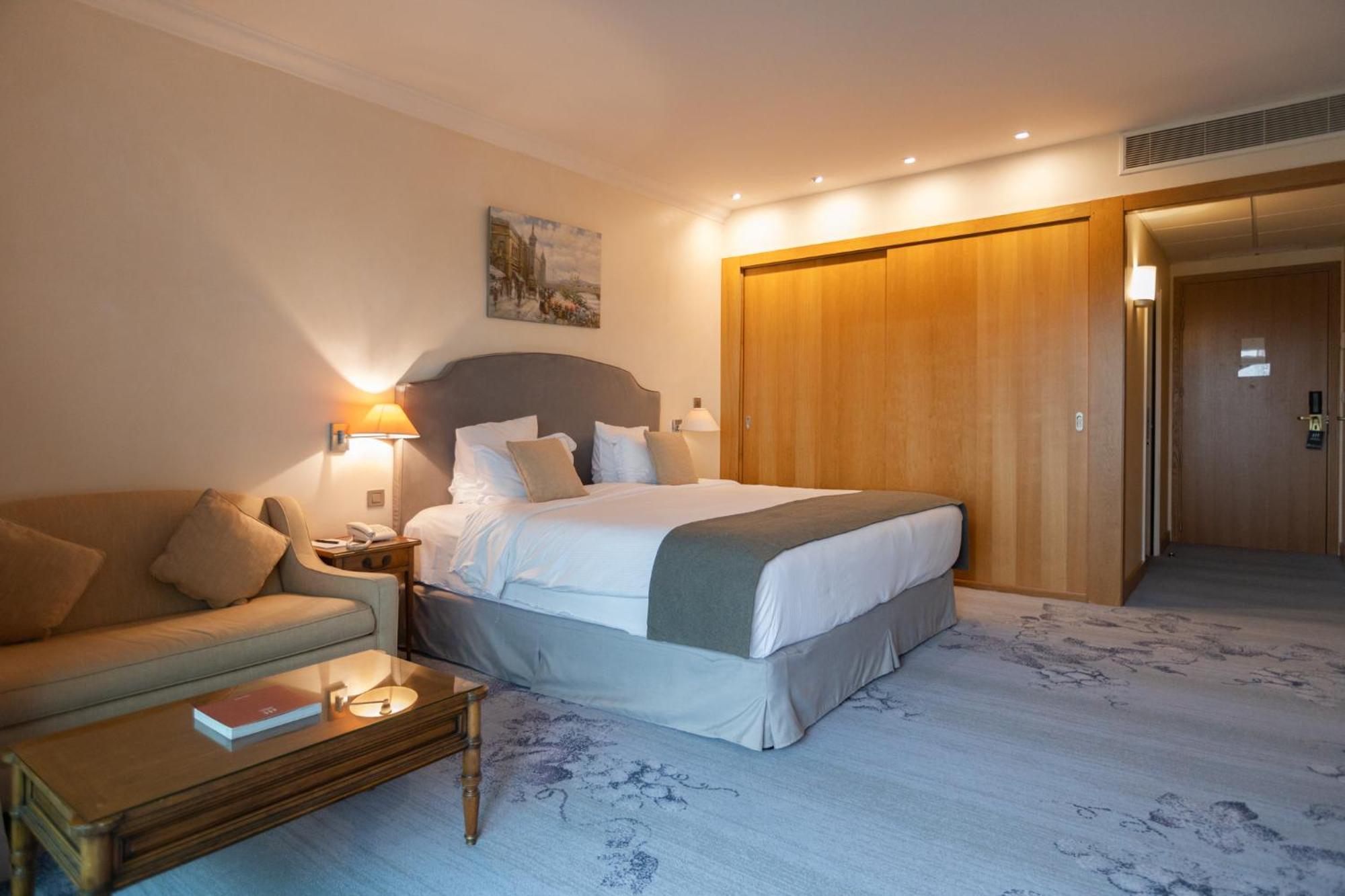 Relais De Margaux - Hotel & Spa Dış mekan fotoğraf