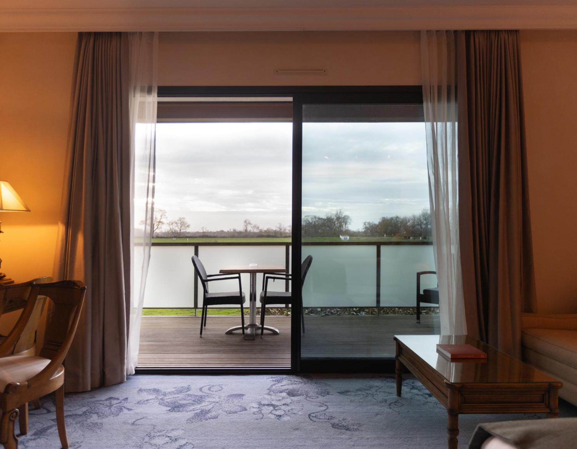 Relais De Margaux - Hotel & Spa Dış mekan fotoğraf